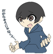 Startuppers sticker #12380721