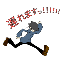 Startuppers sticker #12380723