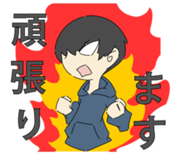 Startuppers sticker #12380726