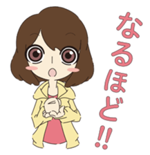 Startuppers sticker #12380728