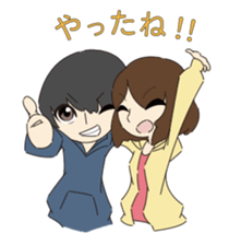 Startuppers sticker #12380749