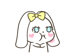 NuTai DukDik + sticker #12380753