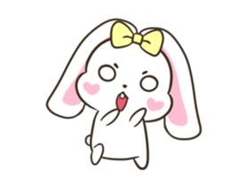 NuTai DukDik + sticker #12380758