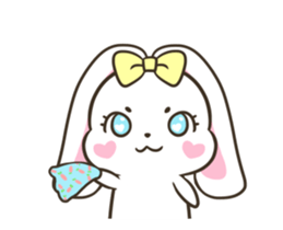 NuTai DukDik + sticker #12380760