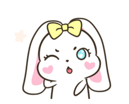 NuTai DukDik + sticker #12380761