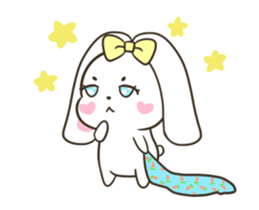 NuTai DukDik + sticker #12380764