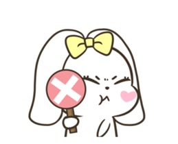 NuTai DukDik + sticker #12380767