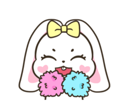 NuTai DukDik + sticker #12380769