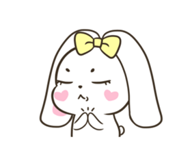 NuTai DukDik + sticker #12380771