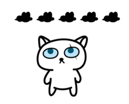 I'm Boss 2(moving stickers) sticker #12380865