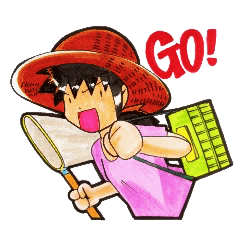 Tomoko`s welfare field.Part3.