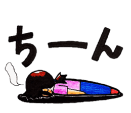 Tomoko`s welfare field.Part3. sticker #12380888