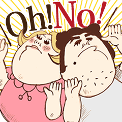 カップル Lineクリエイターズスタンプまとめ Stamplist Part 12