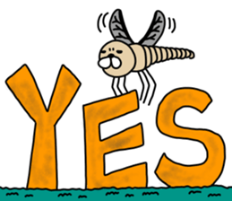 maruogaganbo sticker #12381663