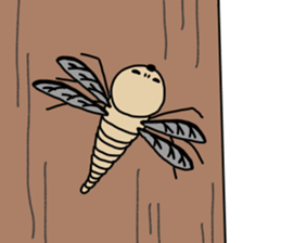 maruogaganbo sticker #12381678