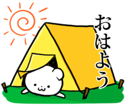 Otakuma x Amateur Radio sticker #12381734