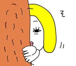 supermaman!3 sticker #12382214