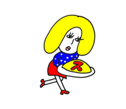 supermaman!3 sticker #12382219