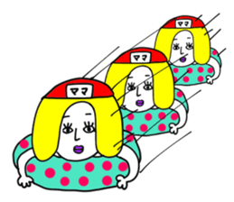 supermaman!3 sticker #12382224