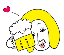 supermaman!3 sticker #12382227