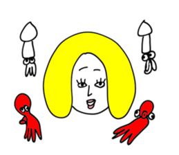 supermaman!3 sticker #12382228