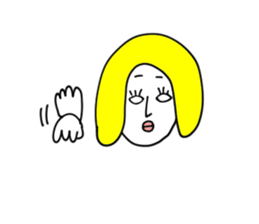 supermaman!3 sticker #12382231