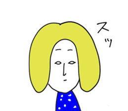 supermaman!3 sticker #12382233