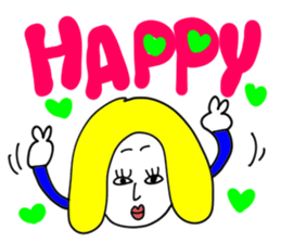 supermaman!3 sticker #12382236