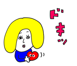 supermaman!3 sticker #12382239