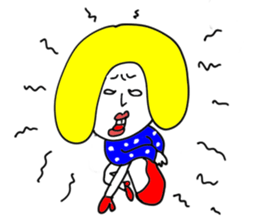 supermaman!3 sticker #12382242