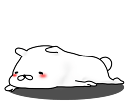 Bear Rrabbit sticker #12382381