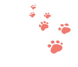 Fluffy kitten sticker #12382473