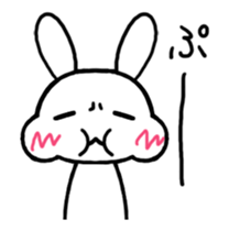 Inaba-Animated Stickers sticker #12382897