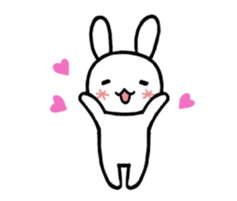 Inaba-Animated Stickers sticker #12382898