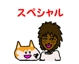 Surfer trio 5 sticker #12383484