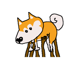 Surfer trio 5 sticker #12383493