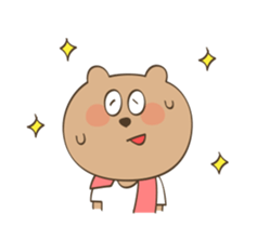 Music Festival Bear -animation- sticker #12384141