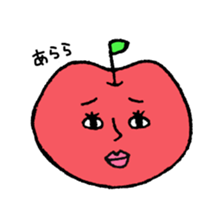 I have much characters. sticker #12384777