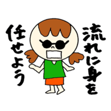 Positive Stickers! sticker #12384999