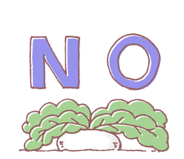 Farmers grandmother sticker #12385089