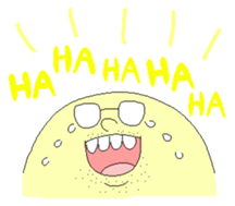 everyday of Dai-chan of the dog sticker #12385882