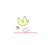 everyday of Dai-chan of the dog sticker #12385892