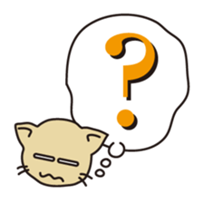 GO in the "balloon"! sticker #12386021