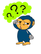 Boxer GORI sticker #12386163