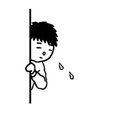 TAKEZOU 2 sticker #12386399