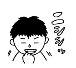 TAKEZOU 2 sticker #12386404