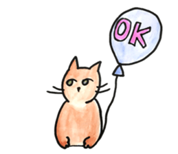 Juppy and friends 7 sticker #12386860