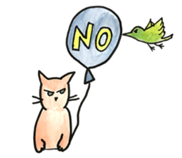 Juppy and friends 7 sticker #12386861