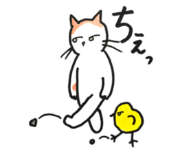 Juppy and friends 7 sticker #12386881