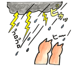 Juppy and friends 7 sticker #12386884